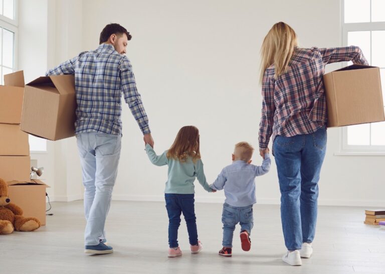 The Impact of War on Families in Israel - HaTikva Project